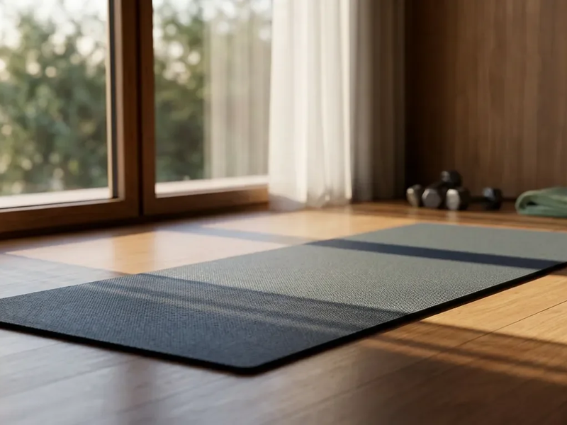 Beckenheben wird zum Anti-Weihnachtsrücken-Trend 2026 - Foto: über boerse-global.de