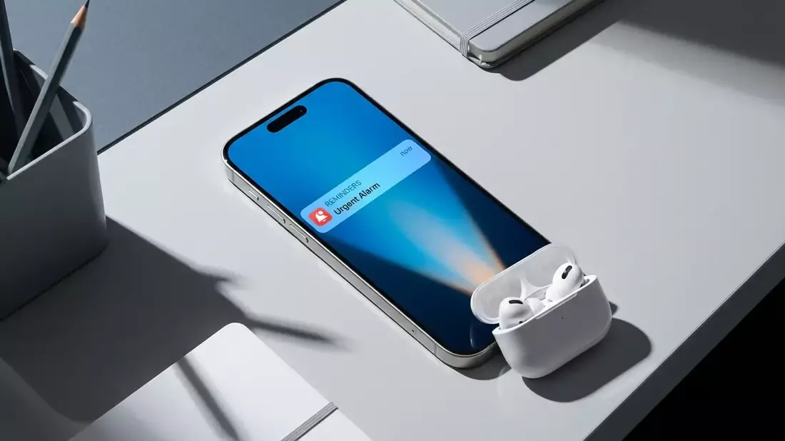 iOS 26.2: Diese zwei Features machen das iPhone zum Weihnachtshelfer - Bild: über boerse-global.de