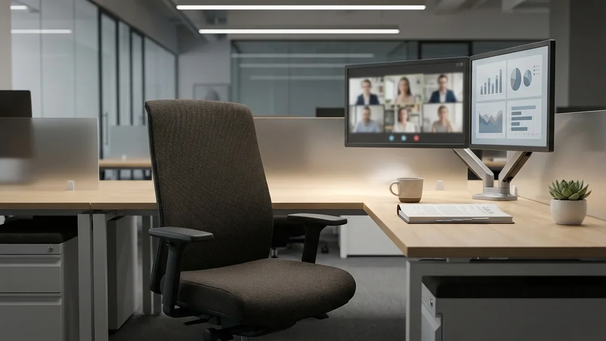 Personalräte erhalten neue Macht für hybride Teams - Foto: über boerse-global.de