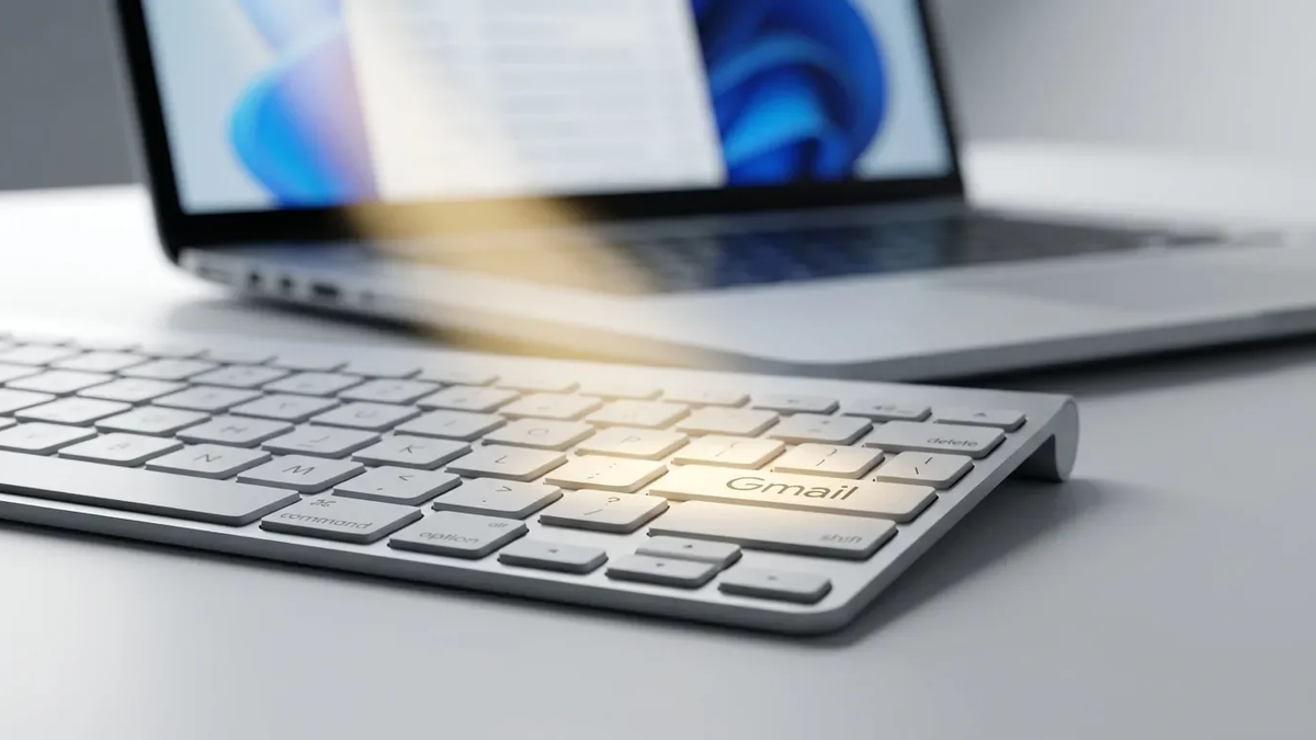 Google erlaubt Wechsel der Gmail-Adresse nach 20 Jahren - Foto: über boerse-global.de