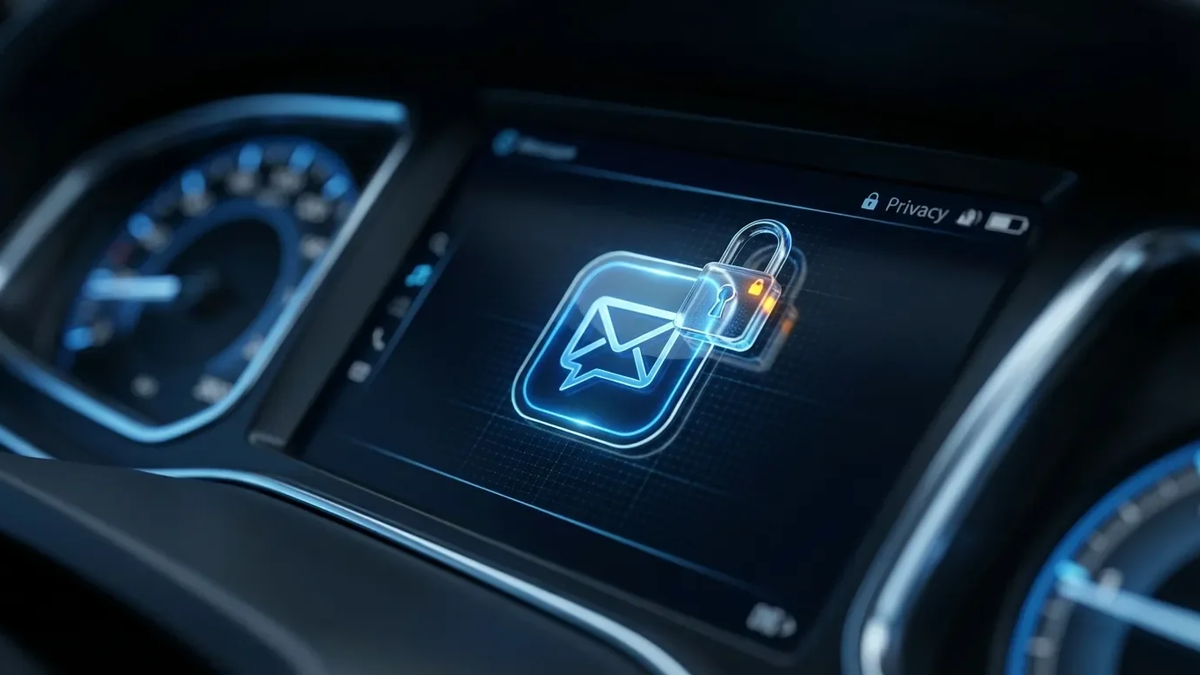 Google schützt private Apps im Auto mit PIN-Code - Foto: über boerse-global.de