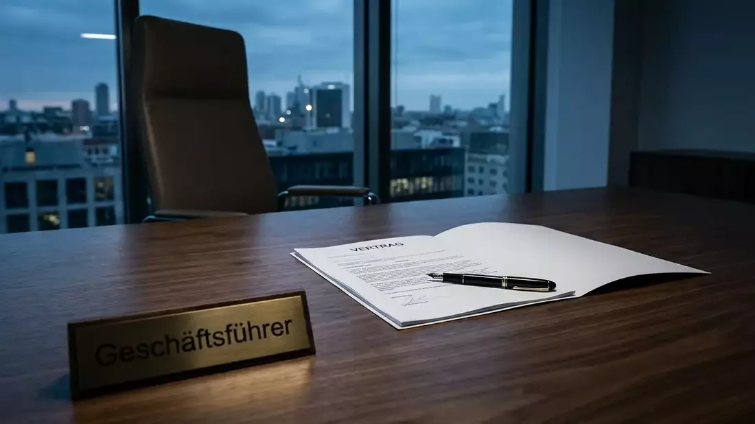 BGH weitet Haftung für Ex-Geschäftsführer massiv aus - Bild: über boerse-global.de