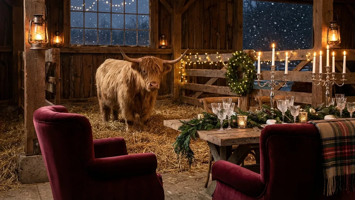 Gut Aiderbichl: TV-Gala begeistert mit Stars und Tier-Schicksalen - Foto: über boerse-global.de