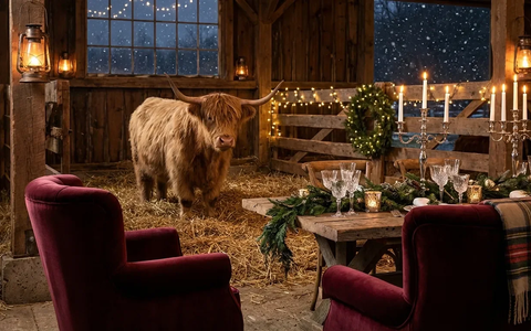 Gut Aiderbichl: TV-Gala begeistert mit Stars und Tier-Schicksalen - Foto: über boerse-global.de