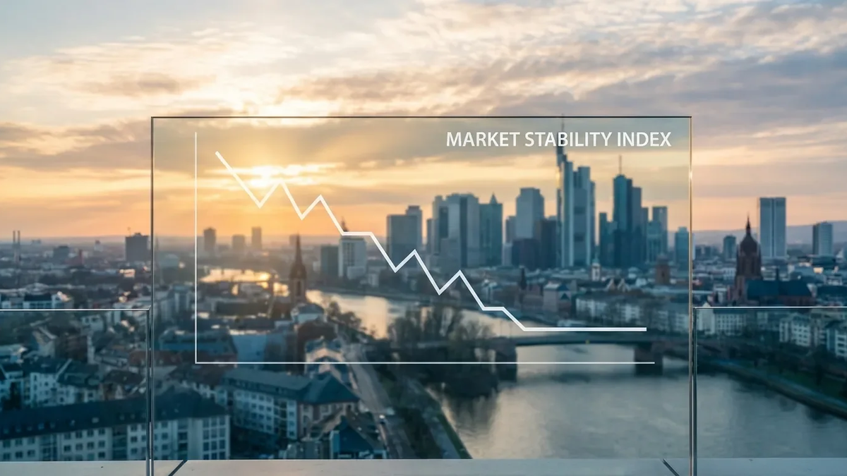 OeNB und Bundesbank sehen Inflationsrückgang auf 2,4 Prozent - Foto: über boerse-global.de