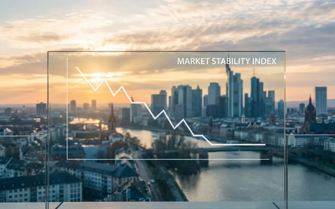 OeNB und Bundesbank sehen Inflationsrückgang auf 2,4 Prozent - Foto: über boerse-global.de