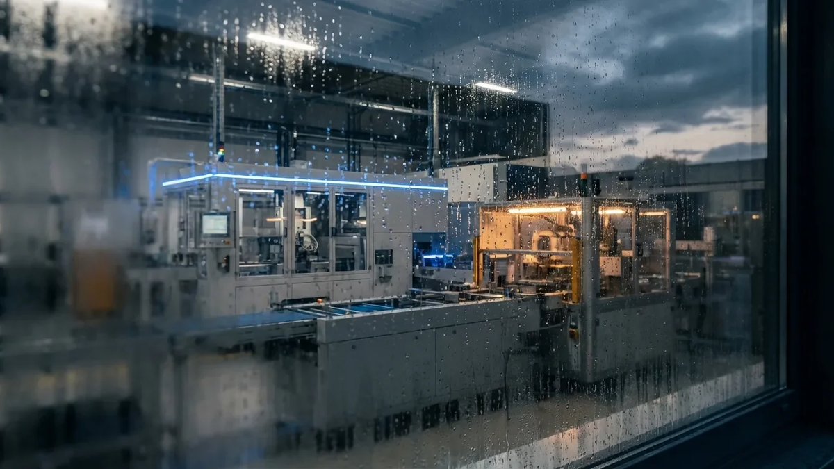 Oberösterreichs Industrie fordert Innovations-Offensive - Foto: über boerse-global.de