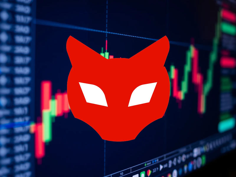 Red Cat Aktie: Rückenwind durch Verbot - Foto: über boerse-global.de