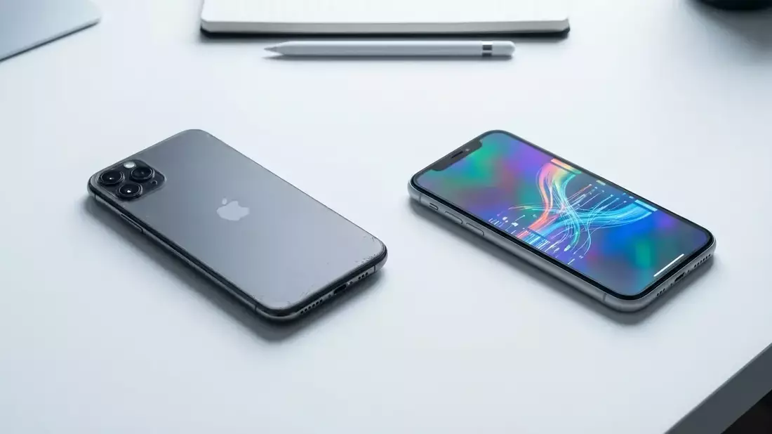 iPhone 11: Software ja, Hardware nein – Apple spaltet Support - Bild: über boerse-global.de