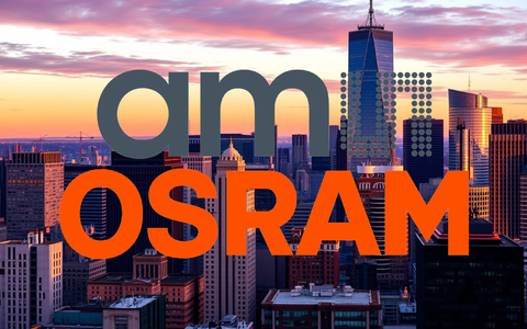 ams OSRAM Aktie: Strategie gegen Schulden - Foto: über boerse-global.de