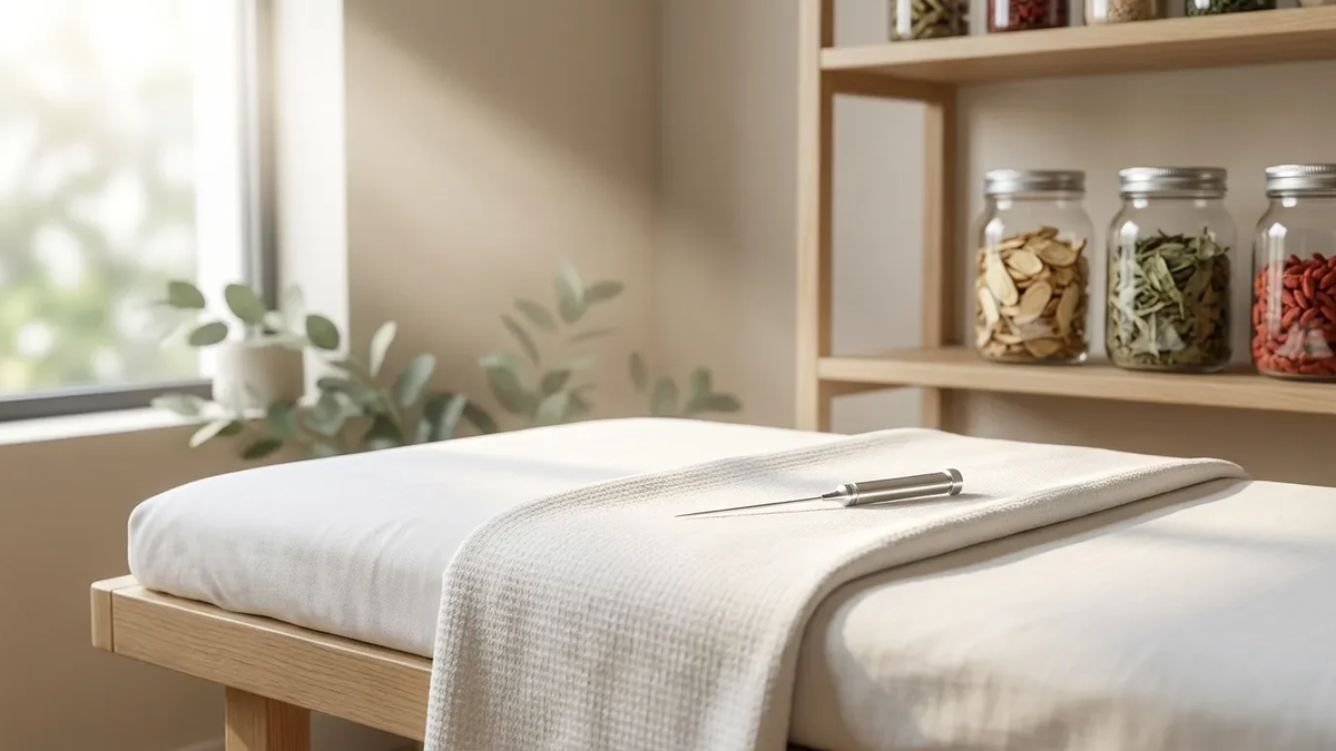 TCM-Praxen passen Feiertagspläne an – Notfallversorgung bleibt Lücke - Foto: über boerse-global.de