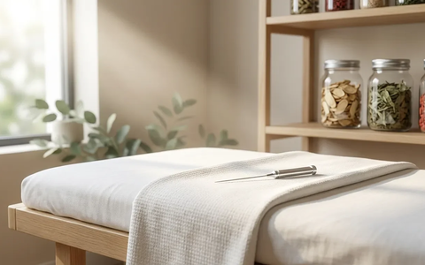 TCM-Praxen passen Feiertagspläne an – Notfallversorgung bleibt Lücke - Foto: über boerse-global.de