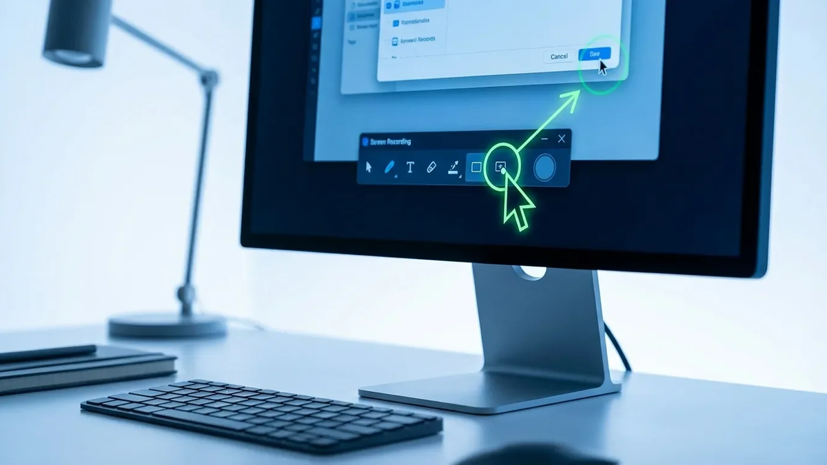 MiniTool Screen Recorder 1.0: Kostenlose 4K-Aufnahme ohne Wasserzeichen - Foto: über boerse-global.de