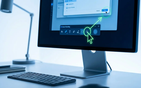 MiniTool Screen Recorder 1.0: Kostenlose 4K-Aufnahme ohne Wasserzeichen - Foto: über boerse-global.de