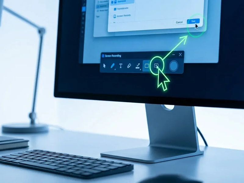 MiniTool Screen Recorder 1.0: Kostenlose 4K-Aufnahme ohne Wasserzeichen - Foto: über boerse-global.de