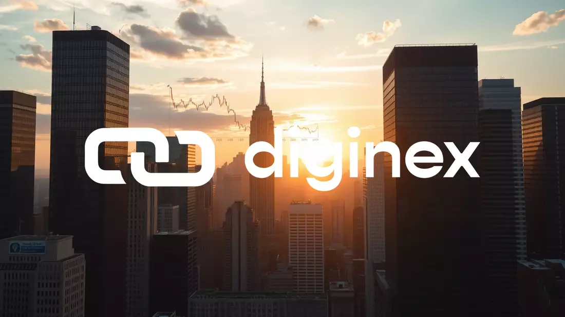 Diginex Sharpens M&A Strategy with Key Acquisition and Portfolio Pruning - Bild: über boerse-global.de