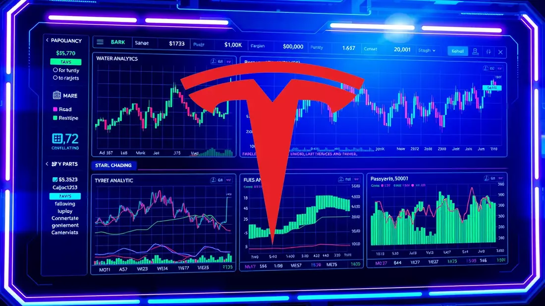 Tesla Faces Regulatory Scrutiny Over Model 3 Safety Feature - Bild: über boerse-global.de