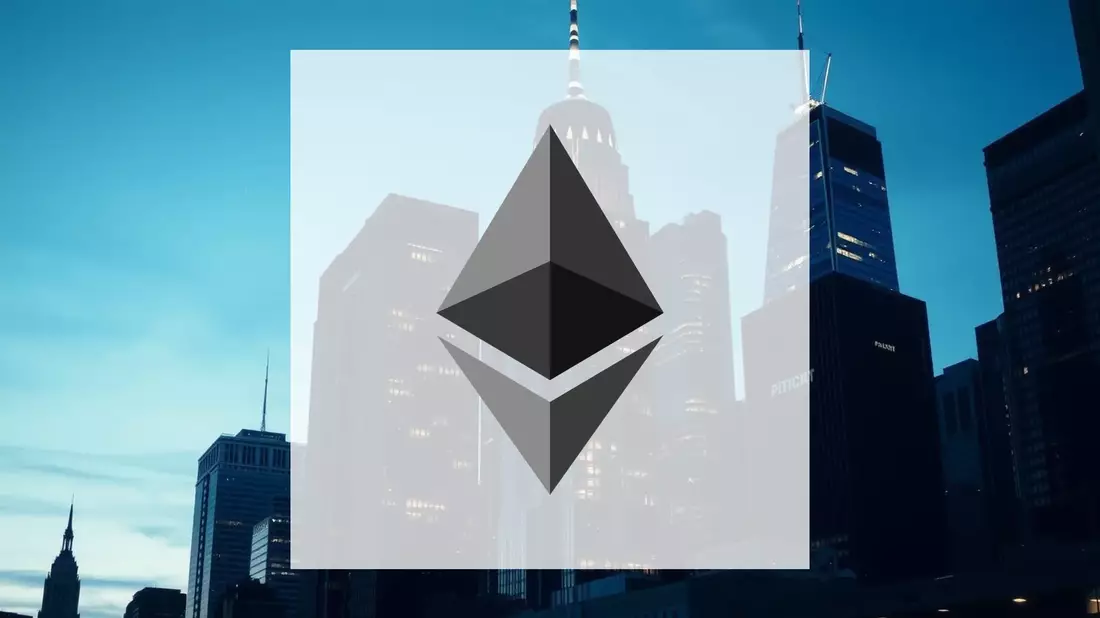 Ethereum’s Pivotal Moment: A Clash of Short-Term Pressure and Long-Term Strength - Bild: über boerse-global.de
