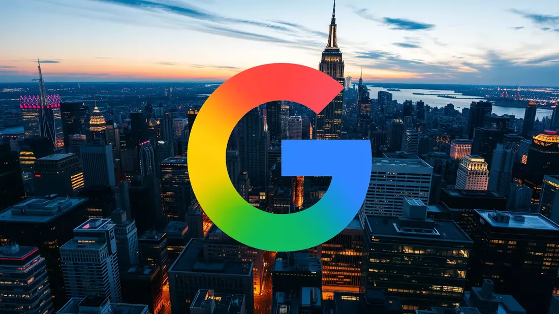 Alphabet asegura su futuro energético con una inversión multimillonaria - Bild: über boerse-global.de
