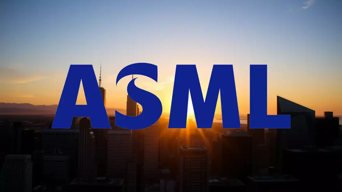 ASML: El Pilar Indiscutible de la Revolución de la Inteligencia Artificial - Bild: über boerse-global.de