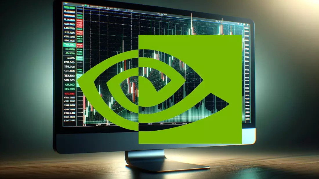 Nvidia adquiere Groq: una operación histórica de 20.000 millones en el sector de la IA - Bild: über boerse-global.de