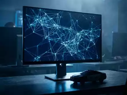 Cyber-Patrouillen: Polizei geht auf digitale Straßen - Foto: über boerse-global.de