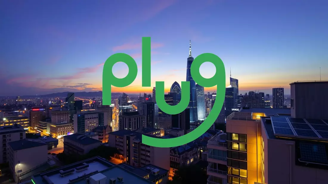 Plug Power’s Persistent Decline: A Deep Dive into Investor Concerns - Bild: über boerse-global.de