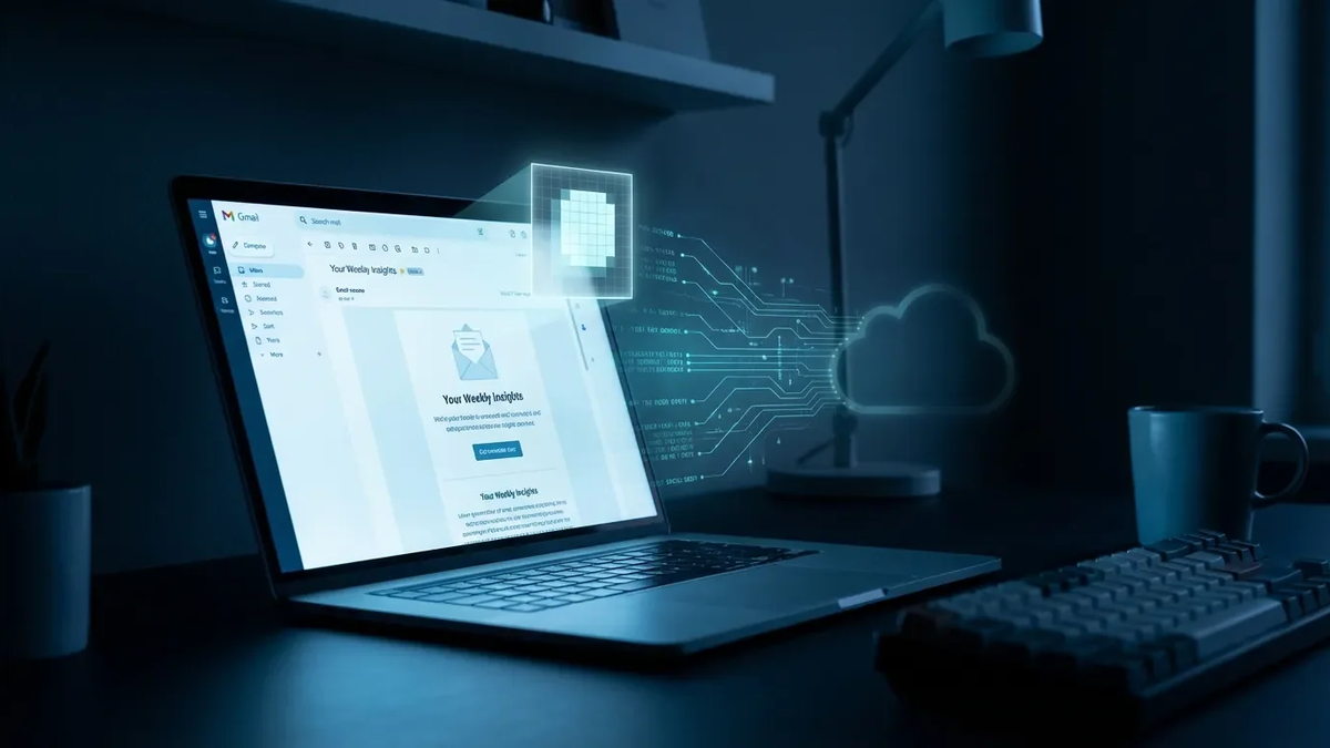 DSK beendet Ära der versteckten „Spy Pixels“ in Weihnachts-Mails - Foto: über boerse-global.de