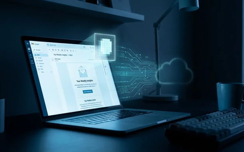 DSK beendet Ära der versteckten „Spy Pixels“ in Weihnachts-Mails - Foto: über boerse-global.de