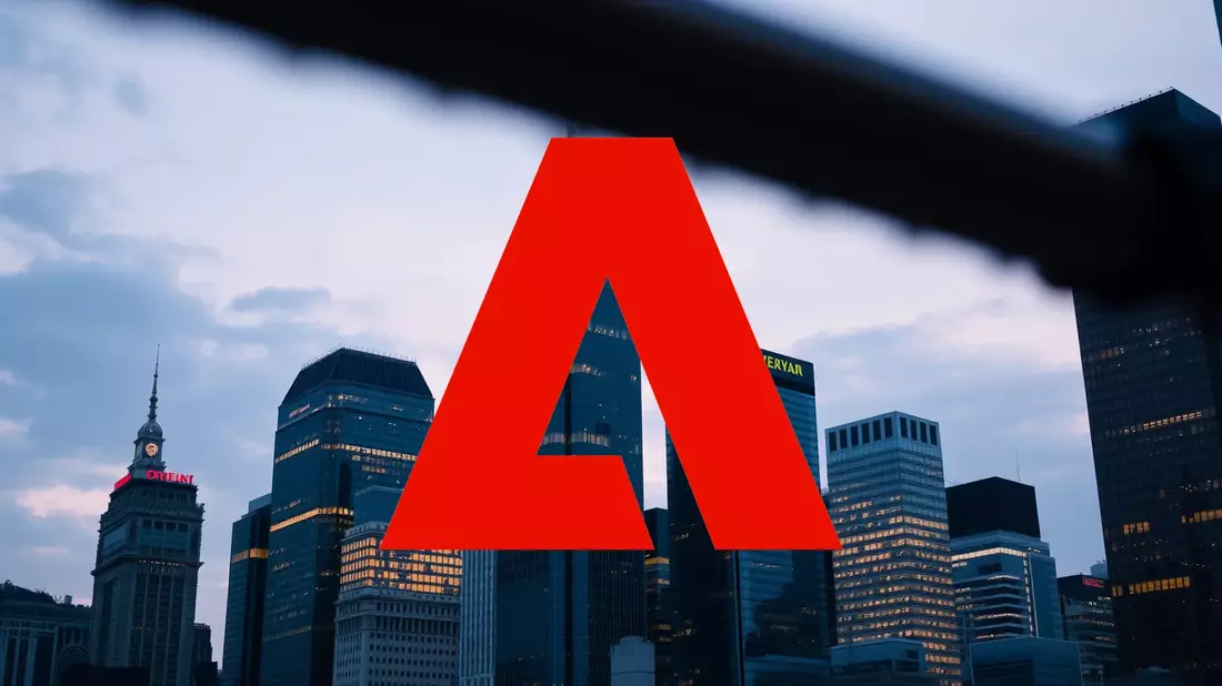 Adobe: Un Gigante en la Sombra de la Incertidumbre - Bild: über boerse-global.de