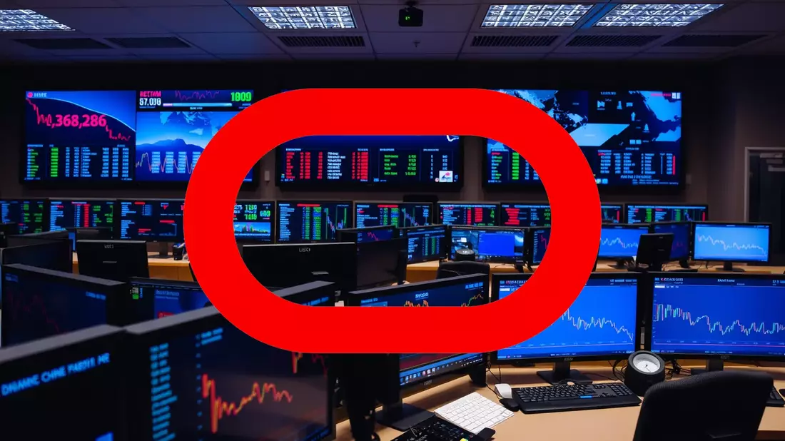 Oracle: La apuesta de alto coste por el liderazgo en inteligencia artificial - Bild: über boerse-global.de