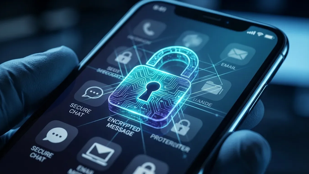 WhatsApp: Verschlüsselte Backups als letzte Verteidigungslinie - Foto: über boerse-global.de