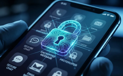 WhatsApp: Verschlüsselte Backups als letzte Verteidigungslinie - Foto: über boerse-global.de