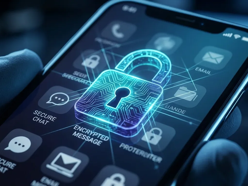 WhatsApp: Verschlüsselte Backups als letzte Verteidigungslinie - Foto: über boerse-global.de