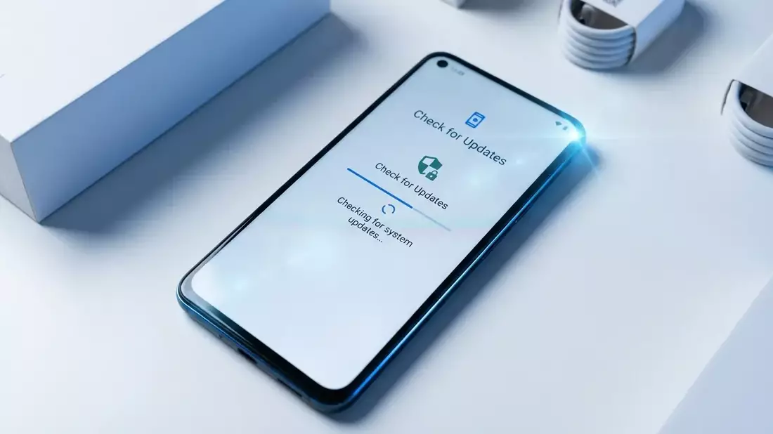 Android-Update: So sichern Sie Ihr neues Smartphone an Weihnachten - Bild: über boerse-global.de