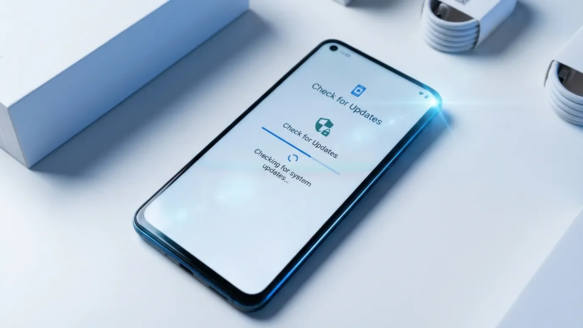 Android-Update: So sichern Sie Ihr neues Smartphone an Weihnachten - Foto: über boerse-global.de