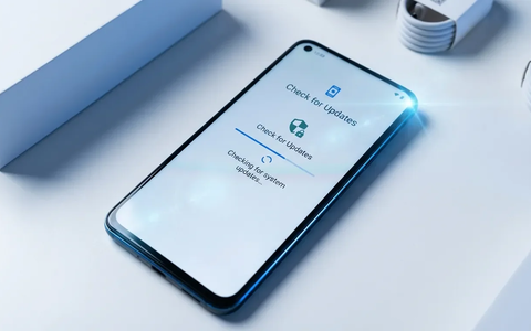 Android-Update: So sichern Sie Ihr neues Smartphone an Weihnachten - Foto: über boerse-global.de