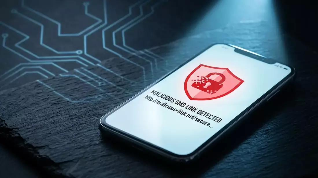 Google blockiert Android-Malware aus SMS und Messenger-Chats - Bild: über boerse-global.de