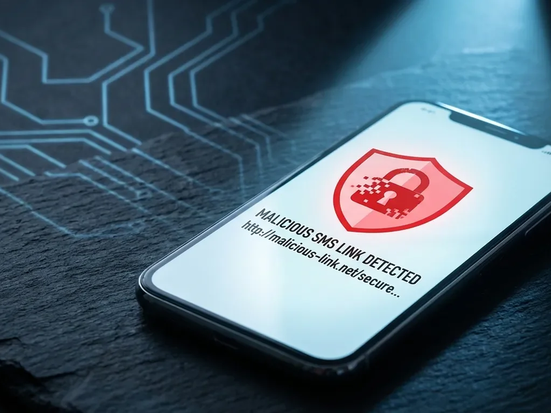 Google blockiert Android-Malware aus SMS und Messenger-Chats - Foto: über boerse-global.de