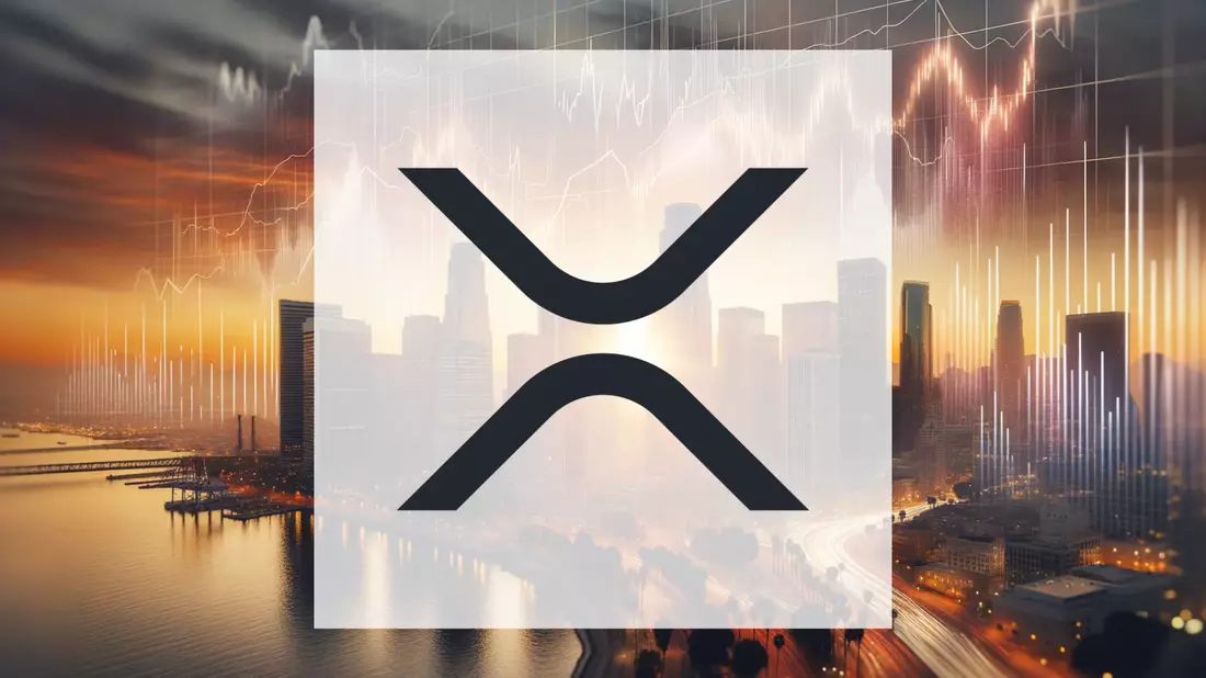 Institutional Investors Seize Opportunity as XRP Faces Price Weakness - Bild: über boerse-global.de
