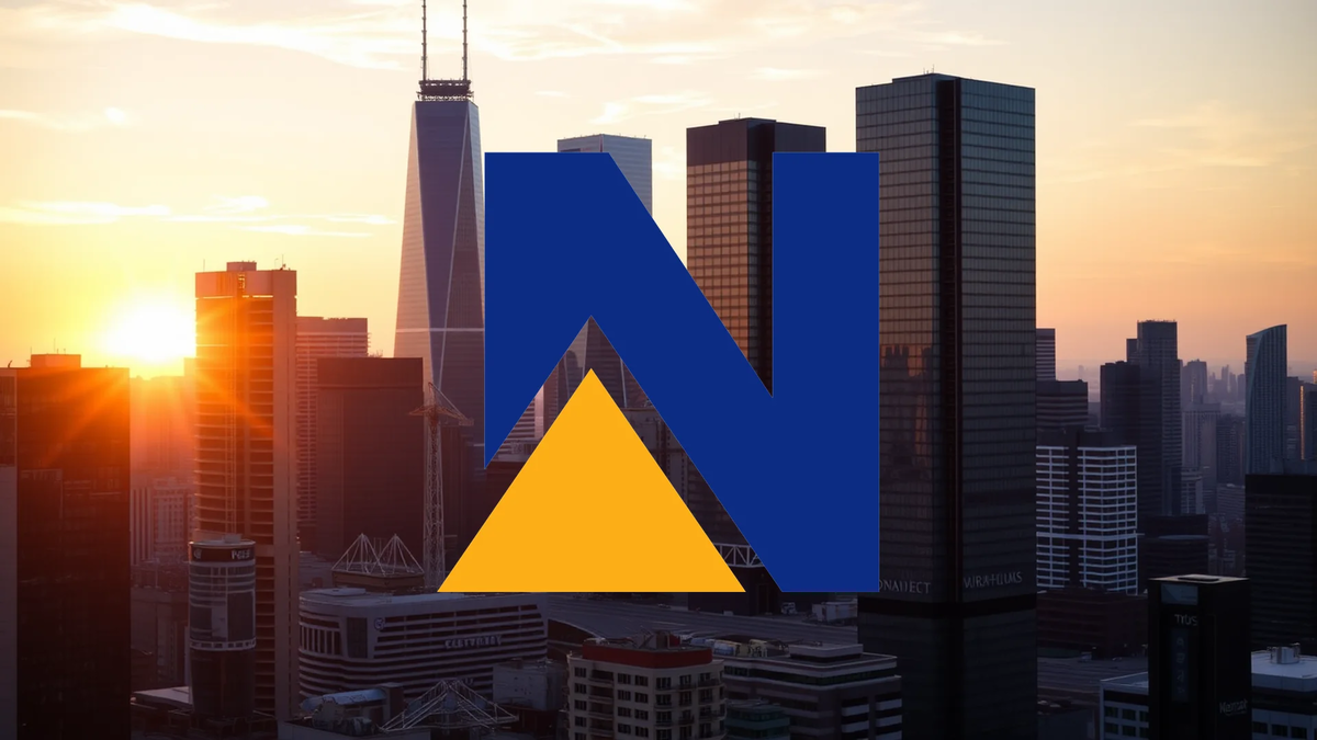 Newmont Mining Shares Approach New Peak as Gold Rally Intensifies - Foto: über boerse-global.de