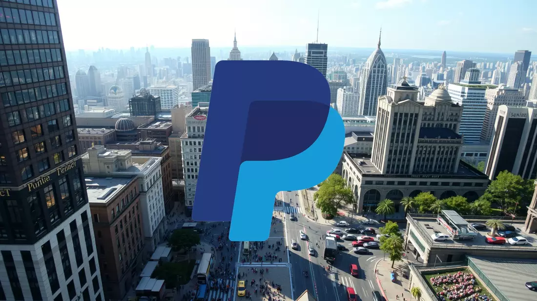 PayPal’s Strategic Pivot: Navigating Analyst Skepticism with a Banking Ambition - Bild: über boerse-global.de