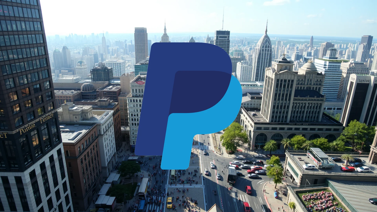 PayPal’s Strategic Pivot: Navigating Analyst Skepticism with a Banking Ambition - Foto: über boerse-global.de