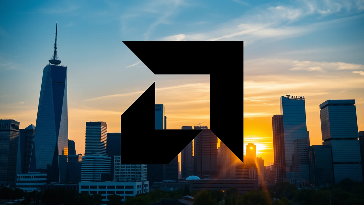 AMD’s China Ambitions: A New Chapter in the AI Chip Race - Foto: über boerse-global.de