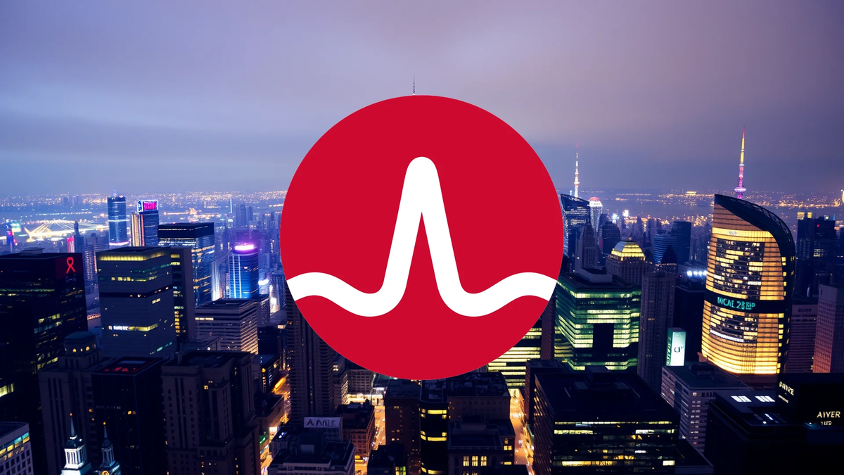 Broadcom Executive’s $12.5 Million Stock Sale Raises Questions Amid AI Ambitions - Foto: über boerse-global.de