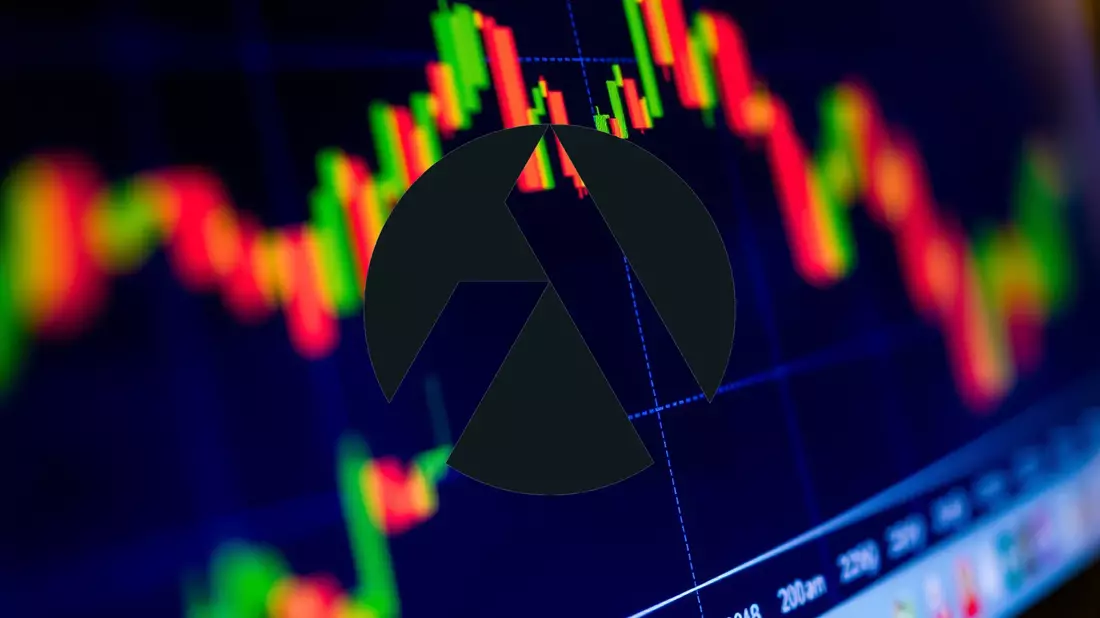 Tilray Shares Extend Decline as Regulatory Hype Fades - Bild: über boerse-global.de