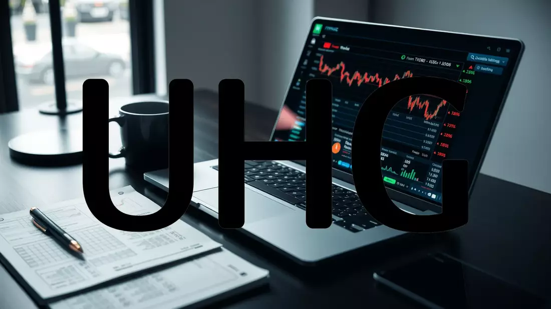 UnitedHealth Shares Stabilize Amidst Regulatory Overhaul Scrutiny - Bild: über boerse-global.de
