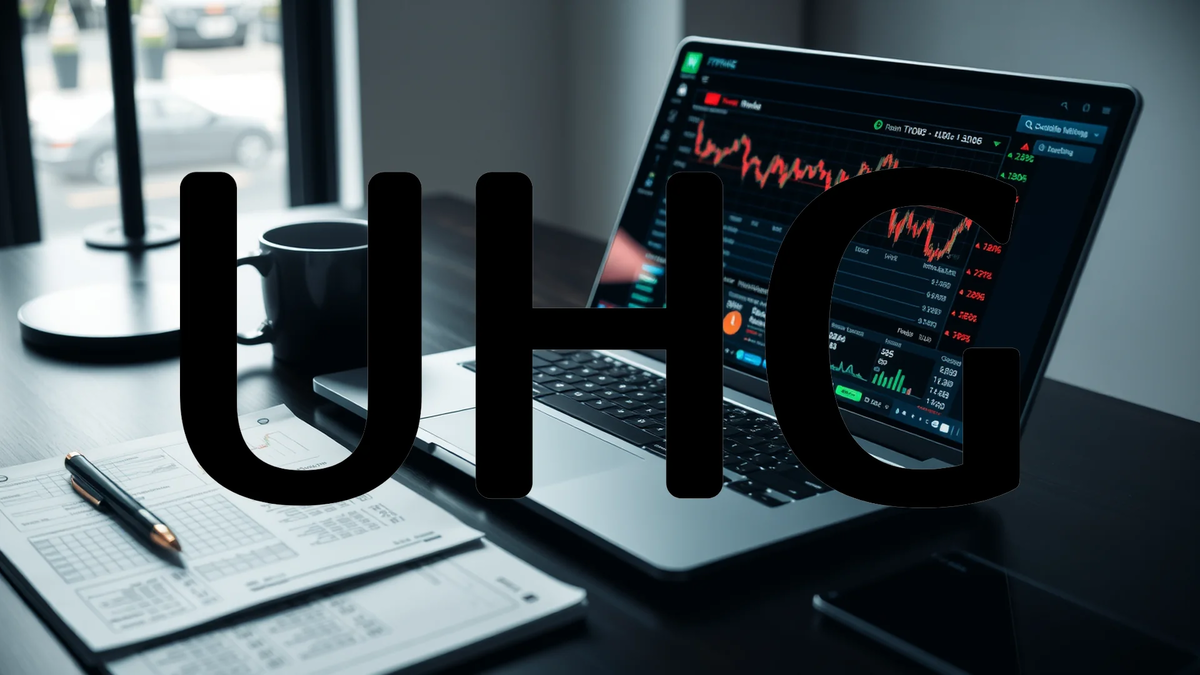 UnitedHealth Shares Stabilize Amidst Regulatory Overhaul Scrutiny - Foto: über boerse-global.de