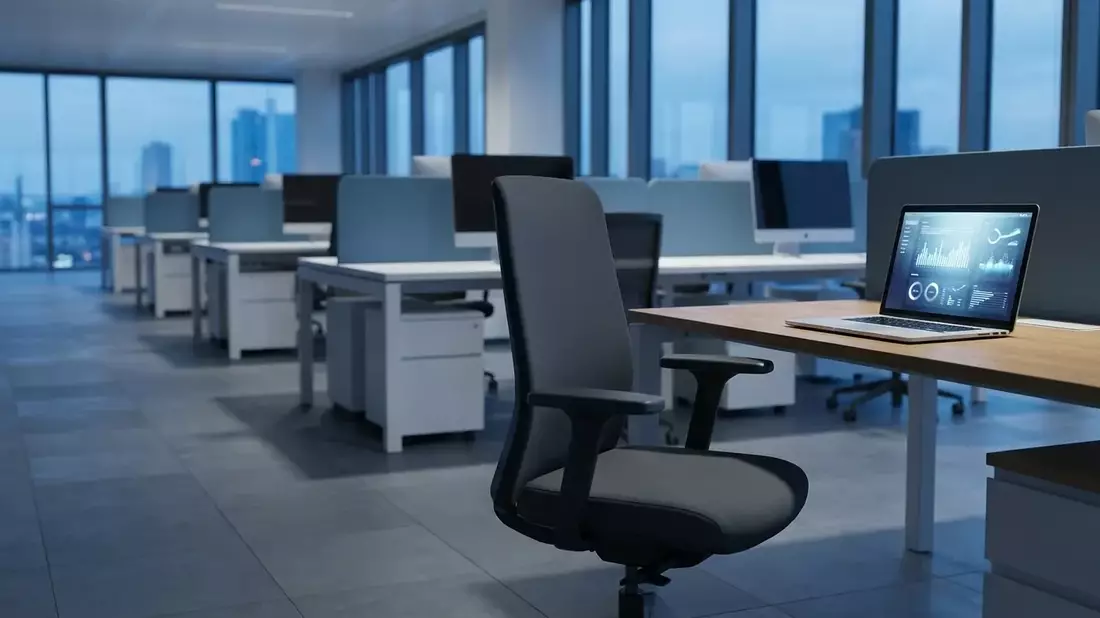 Quiet Hiring wird 2026 zur Überlebensstrategie für deutsche Firmen - Bild: über boerse-global.de