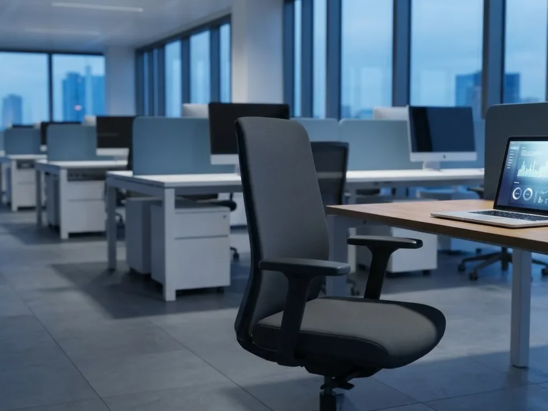 Quiet Hiring wird 2026 zur Überlebensstrategie für deutsche Firmen - Foto: über boerse-global.de